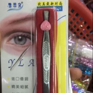nhíp nhổ lông mày V1