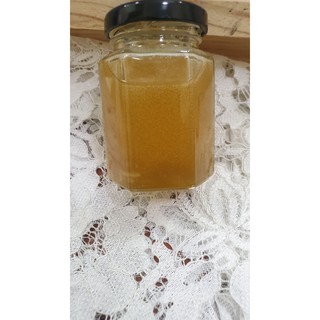 Hũ thủy tinh mật ong mini 100 ml - hình thật của shop