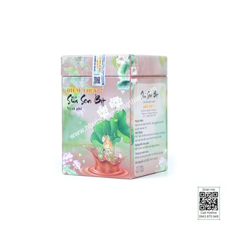 SỮA SEN BỘT VỊ CÀ PHÊ DIỄM THUÝ - 100 Gram