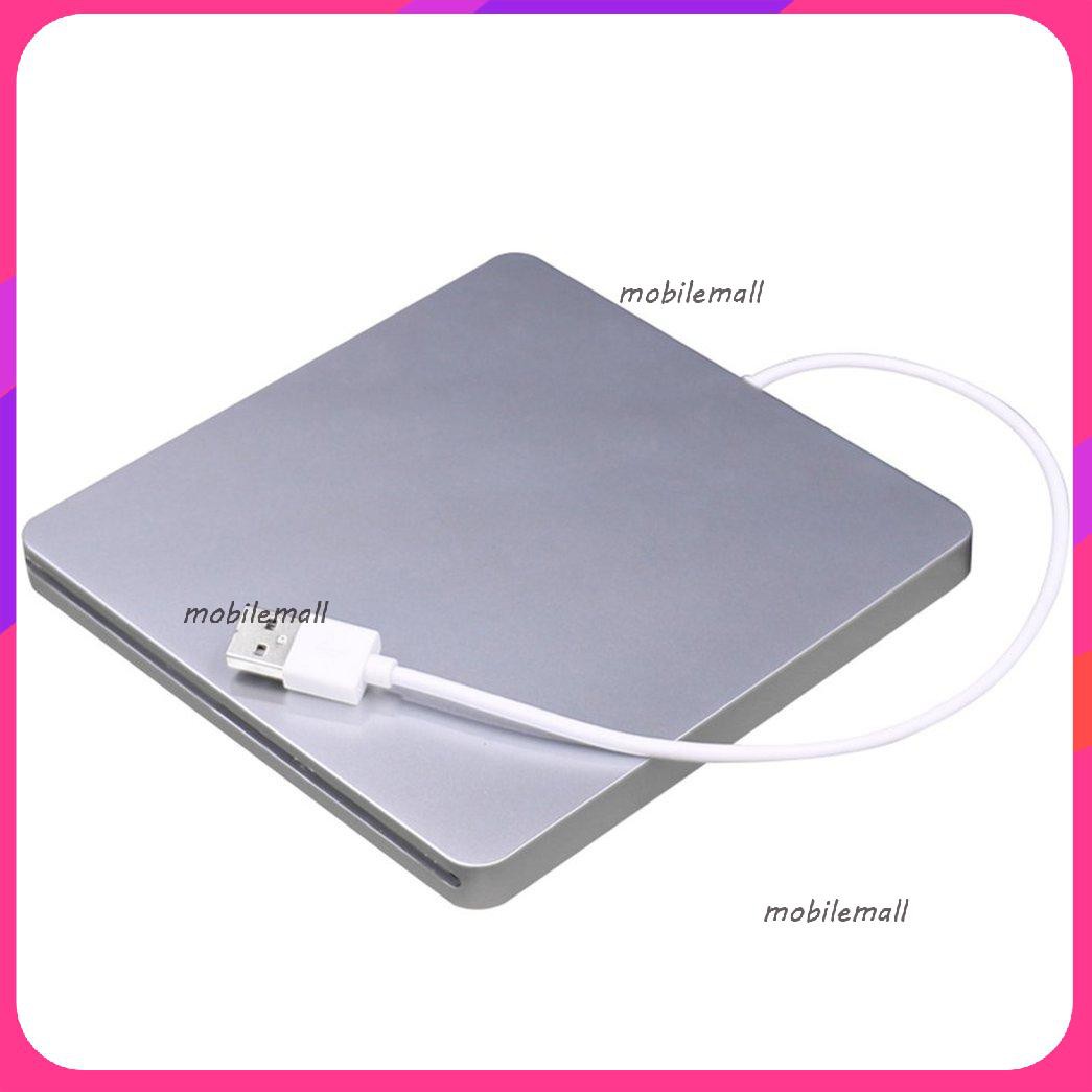 Ổ Đĩa Dvd Cd Rw Gắn Ngoài Cho Mac Book