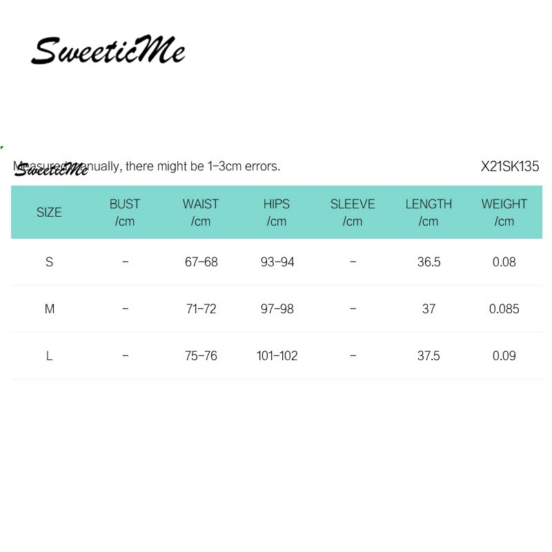 Chân Váy Chữ A Khóa Kéo In Họa Tiết Ngọt Ngào Ngọt Ngào Cho Nữ 2021 | BigBuy360 - bigbuy360.vn