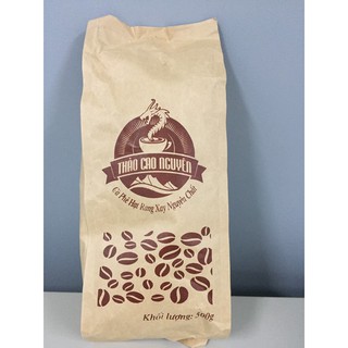 CÀ PHÊ RANG XAY NGUYÊN CHẤT ROBUSTA-MOKA-CULI