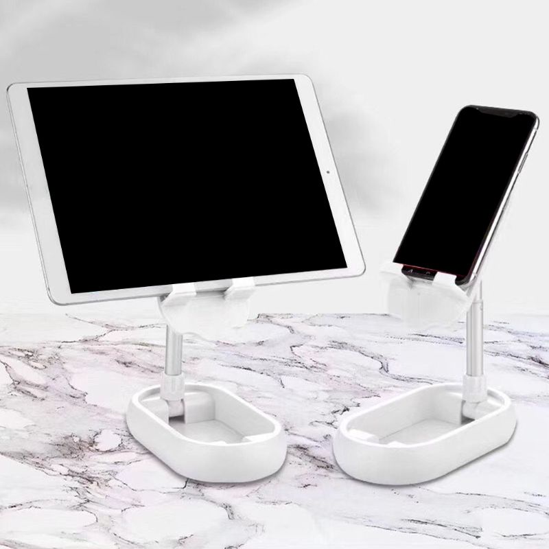 Li Giá Đỡ Gương Gập Lại Được Để Phát Sóng Trực Tiếp Hỗ Trợ Phát