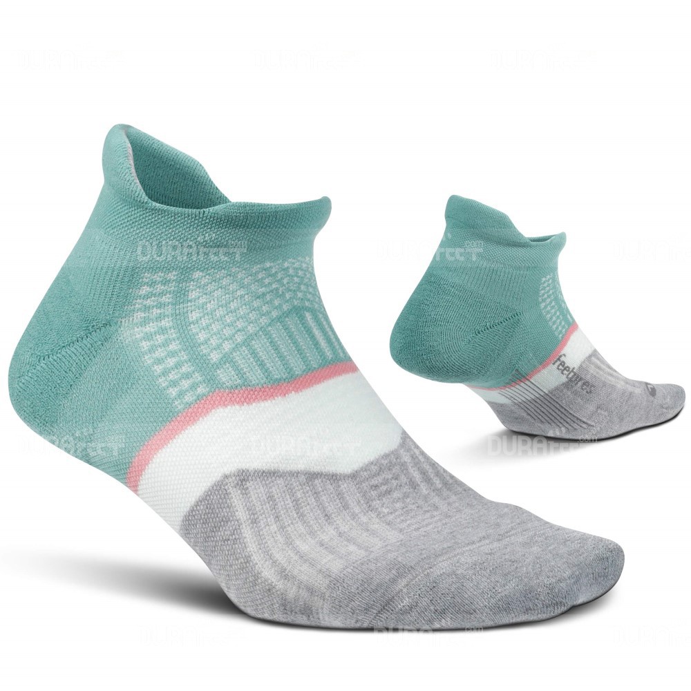 Tất siêu bền cổ ngắn Feetures mã N8i - Vớ cổ ngắn độ bền 5 năm
