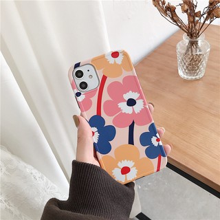 [ FREESHIP TỪ 50K TOÀN QUỐC ] Ốp lưng Iphone Blooms Flower