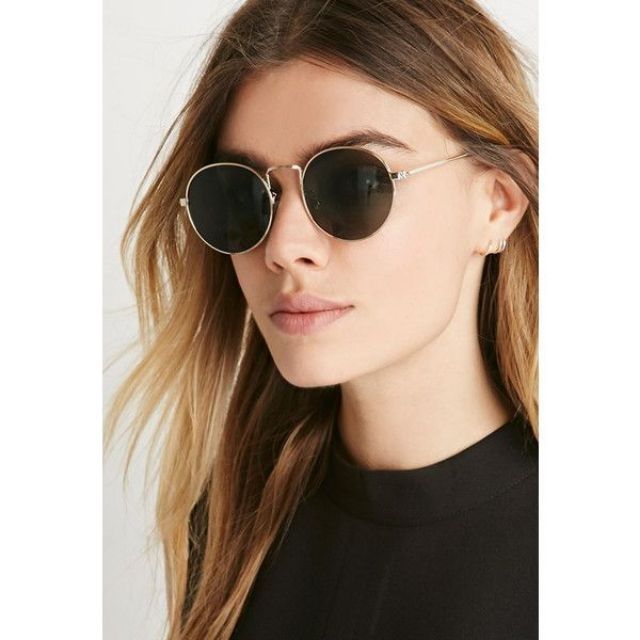 kính forever 21 korea xịn new tag 100%( sale thêm 9%)
