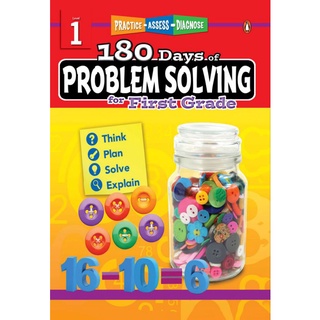 180 days of problem solving - 1,2,4,5,6,k