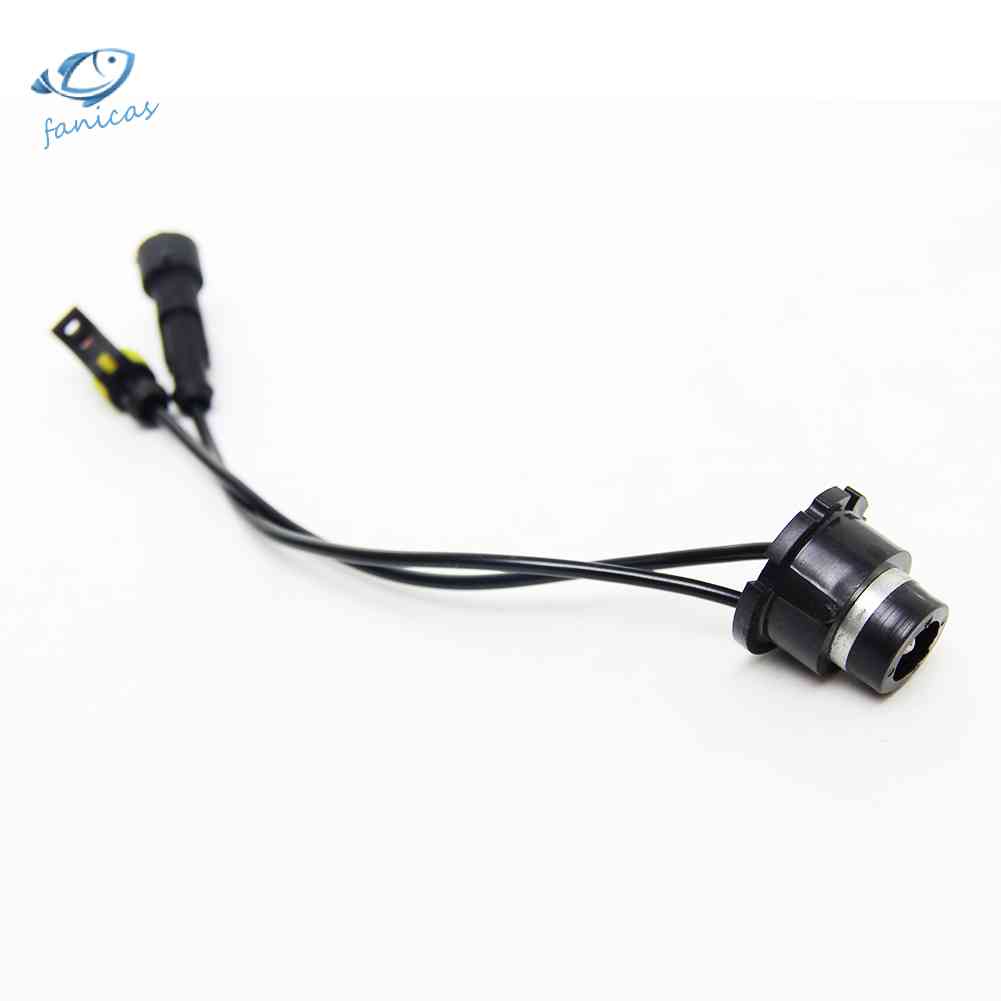 Bộ 2 Dây Cáp AMP Cho Chấn Lưu D2S D4S HID
