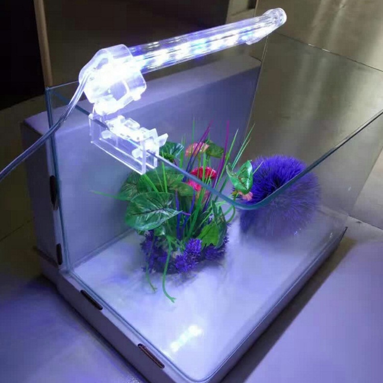 Xilong Đèn LED Chiếu Sáng Bãi Cỏ / Bể Cá Độ Sáng Cao