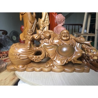 Tượng gỗ mỹ nghệ