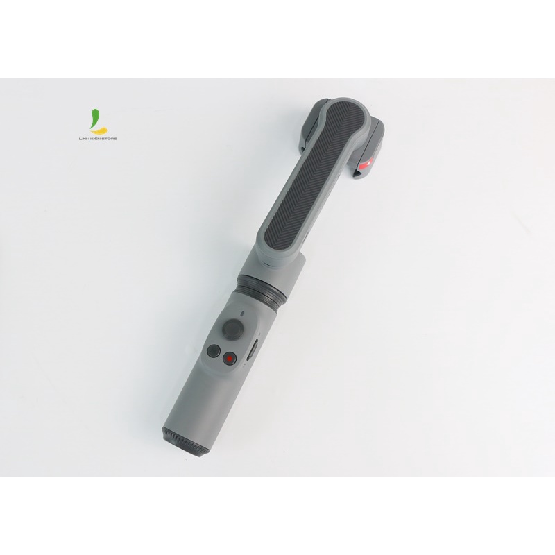 Gimbal chống rung HOSAN Zhiyun Smooth X/ Moza Nano SE - Tay cầm 3 trục hỗ trợ quay vlog trên điện thoại