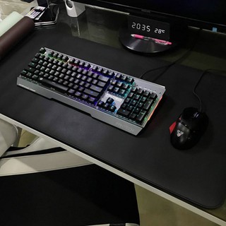 LÓT CHUỘT DA CAO CẤP DOANH NHÂN – VĂN PHÒNG 80x40CM
