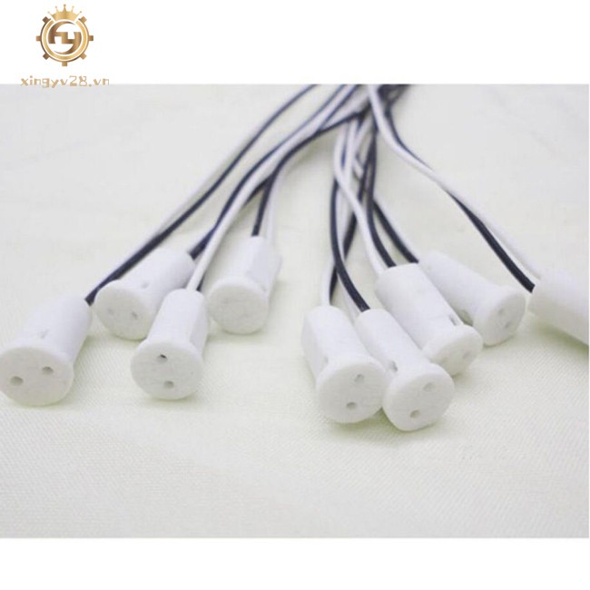 Chuôi Gắn Bóng Đèn Led G4 12v