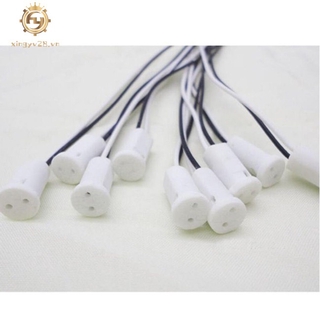 Chuôi gắn bóng đèn led g4 12v