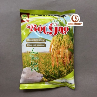 Bột gạo Tài Ký/ Thành Phát 400g
