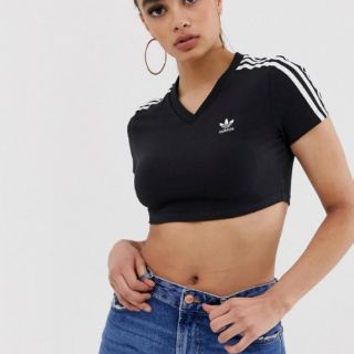 Áo croptop