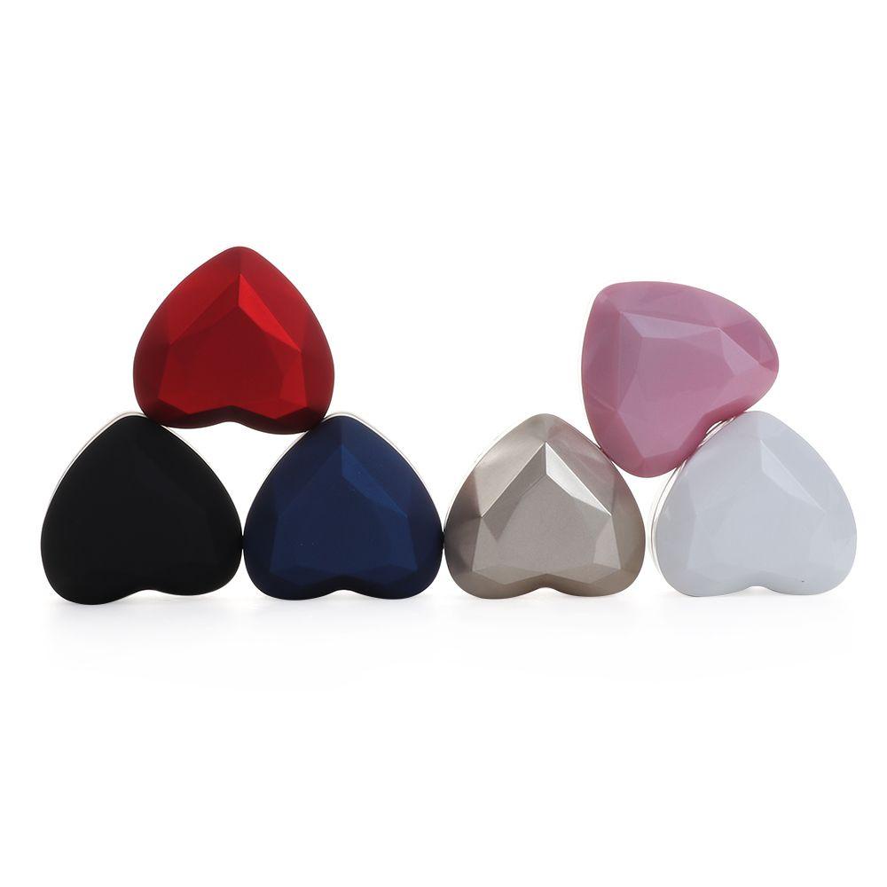 Hộp Đựng Nhẫn Không Cần Trưng Bày Có Đèn LED