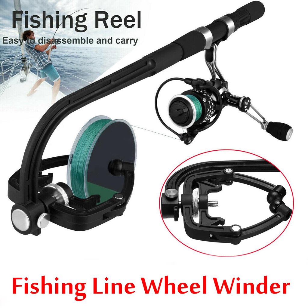 Máy Câu Cá Chuyên Dụng Chất Lượng Cao