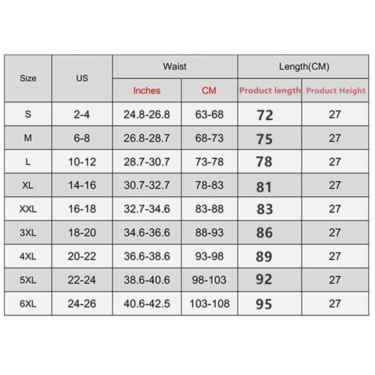 Đai Nịt Bụng Bằng Cao Su Tổng Hợp Giúp Đốt Cháy Mỡ Thừa Giảm Cân Hiệu Quả | BigBuy360 - bigbuy360.vn