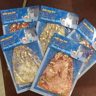 Nước Hoa Khô Bell Đức 15g