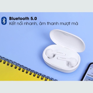 Tai nghe Bluetooth True Wireless Anker Soundcore Life Note A3908