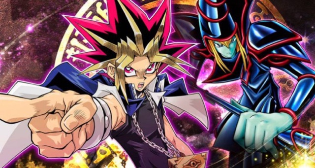 Game Yu-Gi-Oh! Legacy of the Duelist: Link Evolution cho Nintendo Switch - hệ US