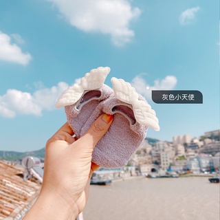 Tất Cánh Thiên Thần- Có Chống Trơn