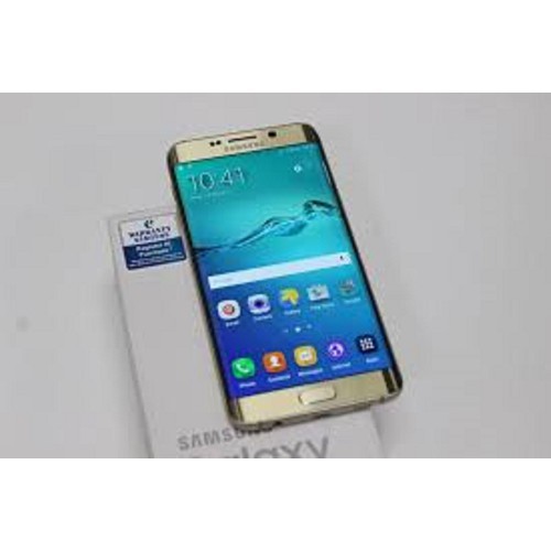 Điện Thoại Samsung Galaxy S6 Edge Màn Cong Tràn Viền Siêu Đẹp_Fullbox