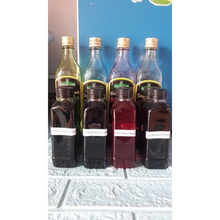siro GOLDEN FARM ( Triết chai 250ml)