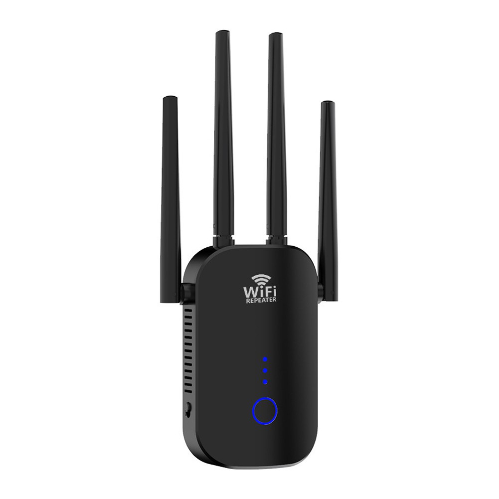 Thiết Bị Mở Rộng Wifi Wr758 1200mbps 2.4 / 5ghz 802.11ac | BigBuy360 - bigbuy360.vn