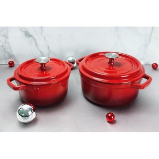 Nồi gang Rapido 24cm