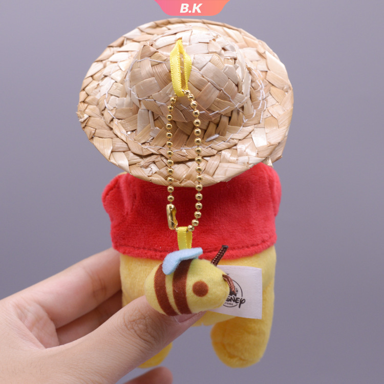 Gấu Pooh Nhồi Bông Dễ Thương Cho Bé