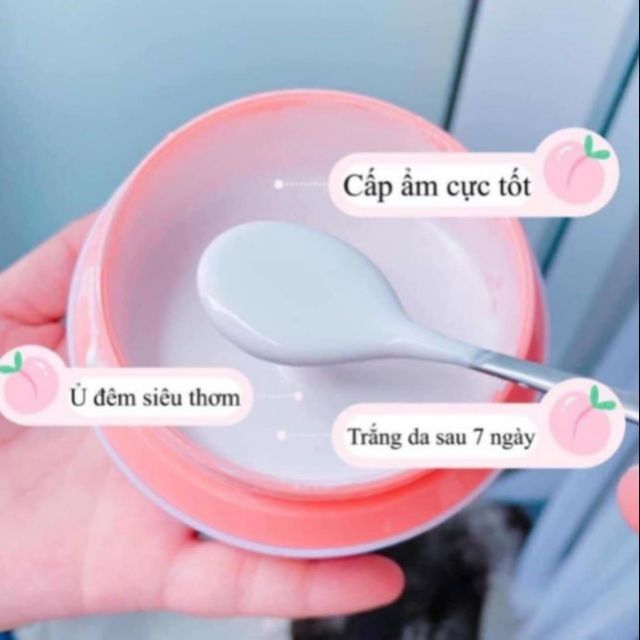 Body thạch UNBC jelly hư võ sell