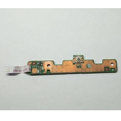 Bo mạch bật nguồn laptop hp probook 6450b