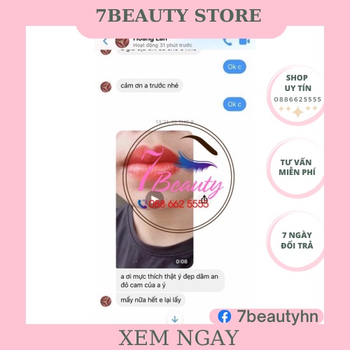 Mực Biotic Phun Xăm Thẩm Mỹ Dành Cho Chân Mày