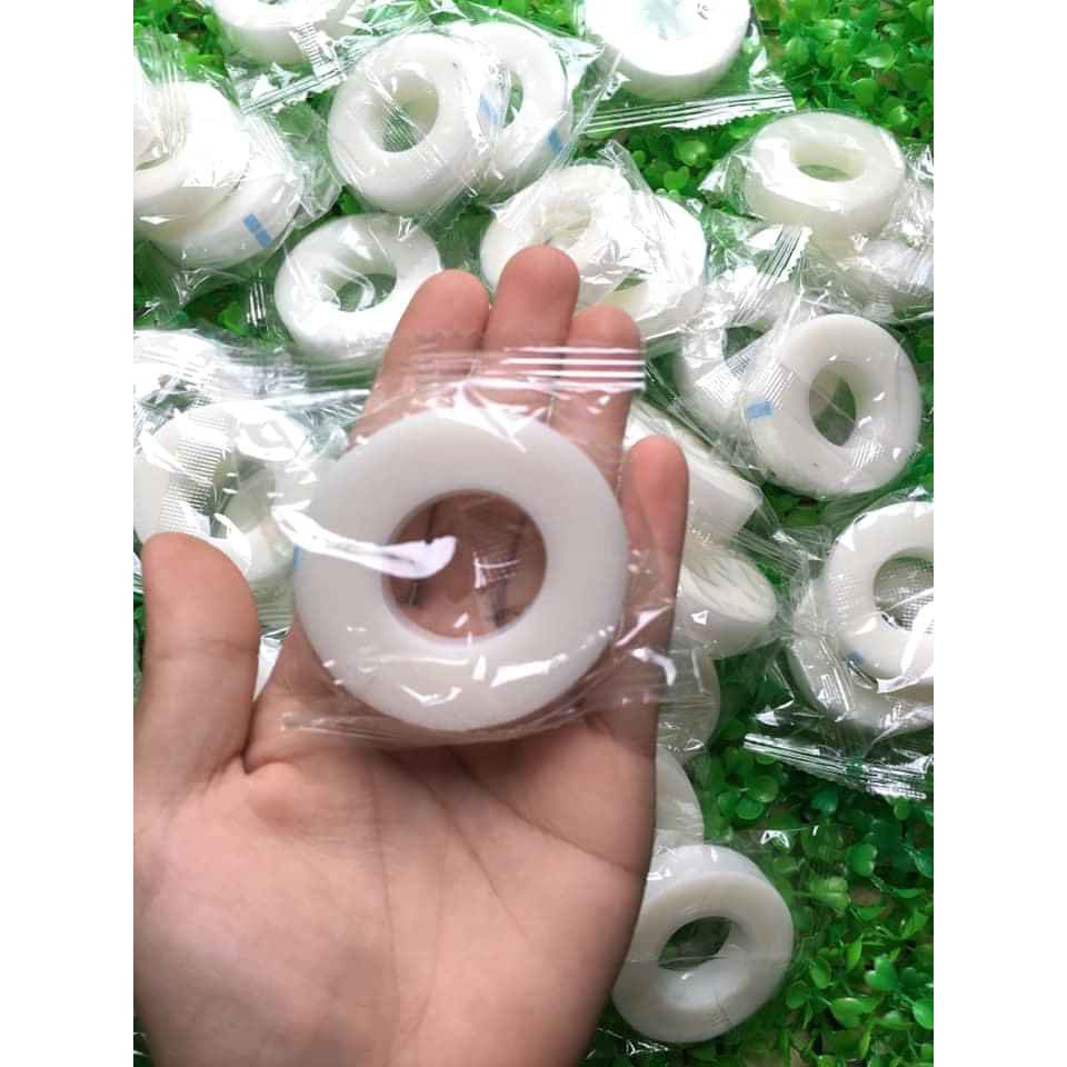 1 cuộn băng keo gân nối mi