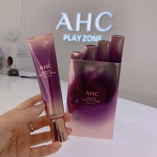 Kem mắt ahc 30ml