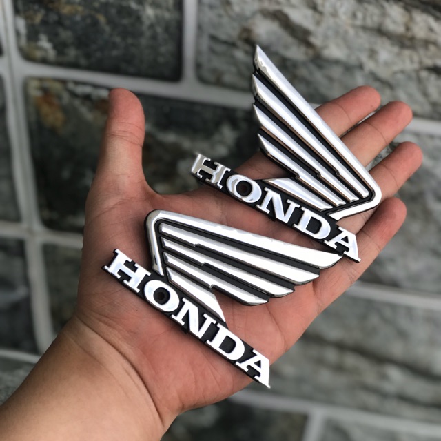 Cánh chim Honda 80k/ cặp