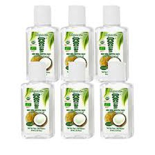 Dầu dừa nguyên chất vietcoco 30ml - organic