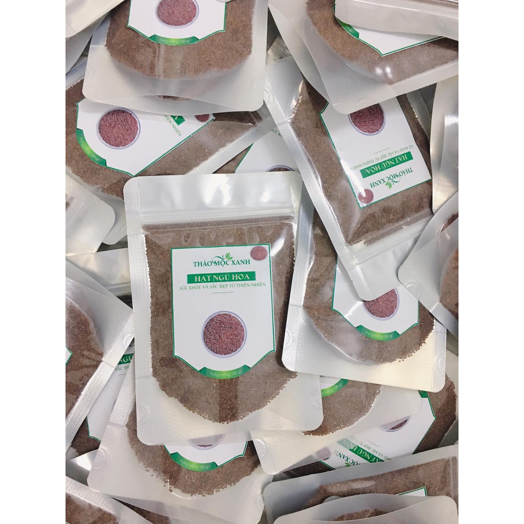 Hạt ngũ hoa gói 100g - Handmade | BigBuy360 - bigbuy360.vn