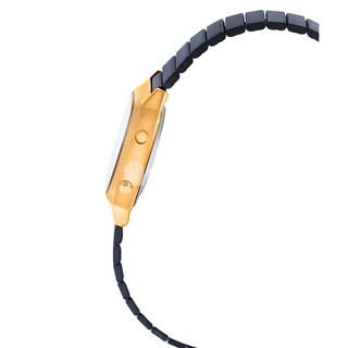 Đồng Hồ Nữ Dây Thép Casio LA670WEGB-1BDF