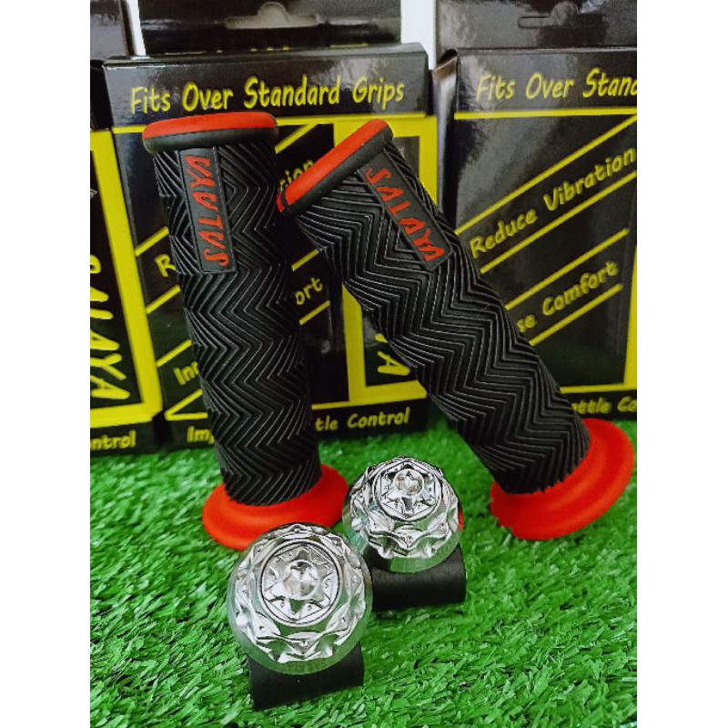 bao tay salaya kèm gù