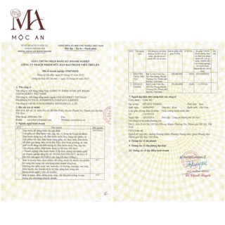 Khay son hoa Lan Cococherry Mộc An