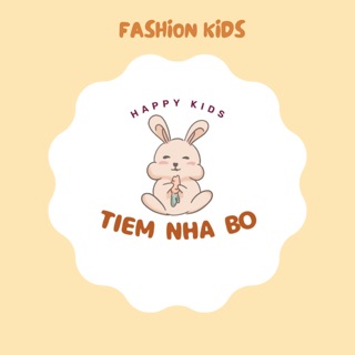 Tiệm Nhà Bơ - Happy Kids