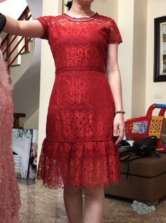Váy đồng giá 140k