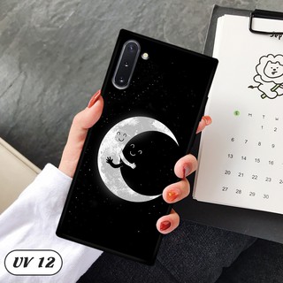 Ốp lưng Samsung  Note 10/Note 10 Plus-dễ thương