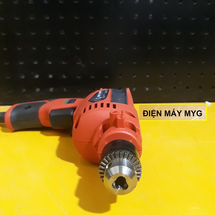 Máy khoan Maktec MT653 chính hãng