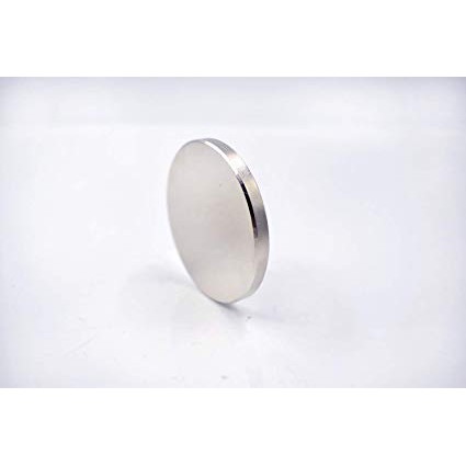 Nam châm siêu cường 50x5mm - Loại nam châm trắng đất hiếm lực hút siêu siêu mạnh