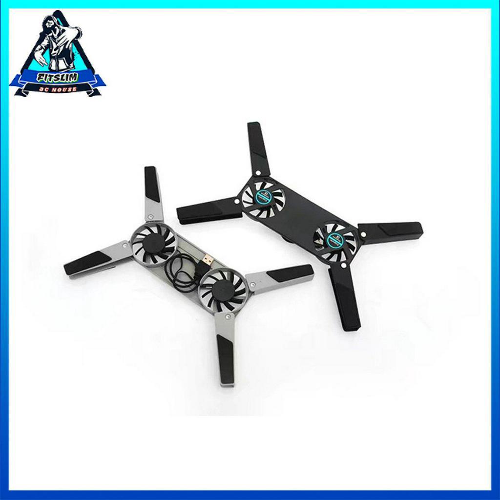 Đế Tản Nhiệt Cho Laptop Kết Nối Usb