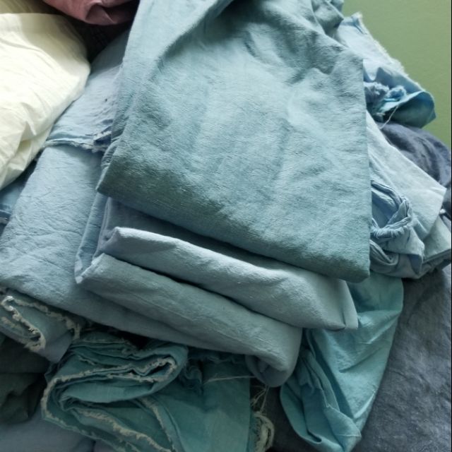 sét linen 670